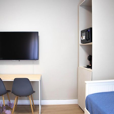 Apartamentos Albacete Luaran gambar