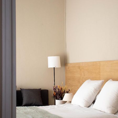 Apartamentos Albacete Luaran gambar