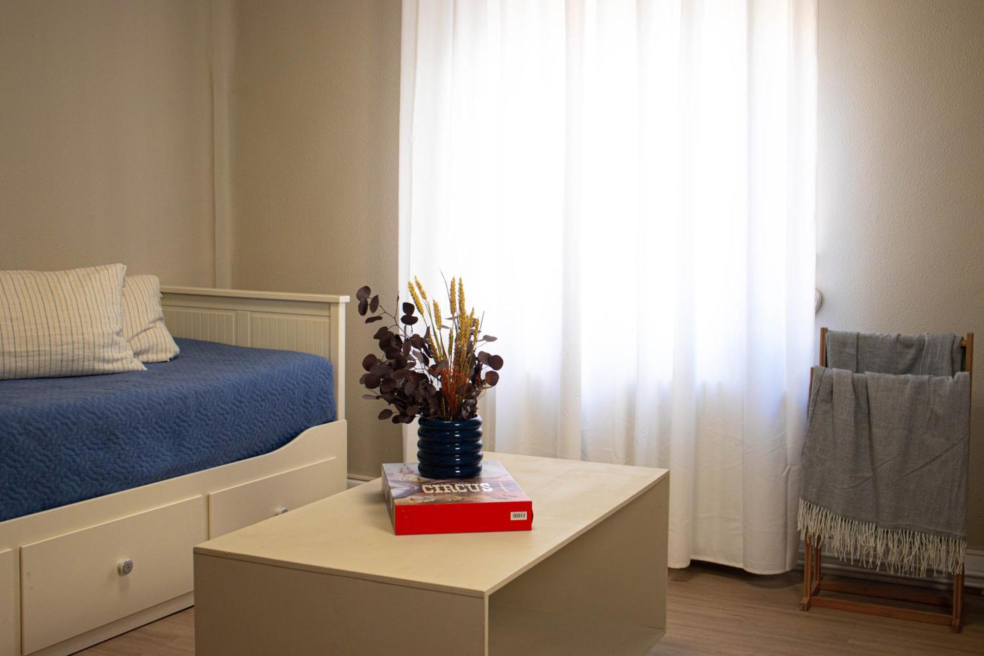 Apartamentos Albacete Luaran gambar