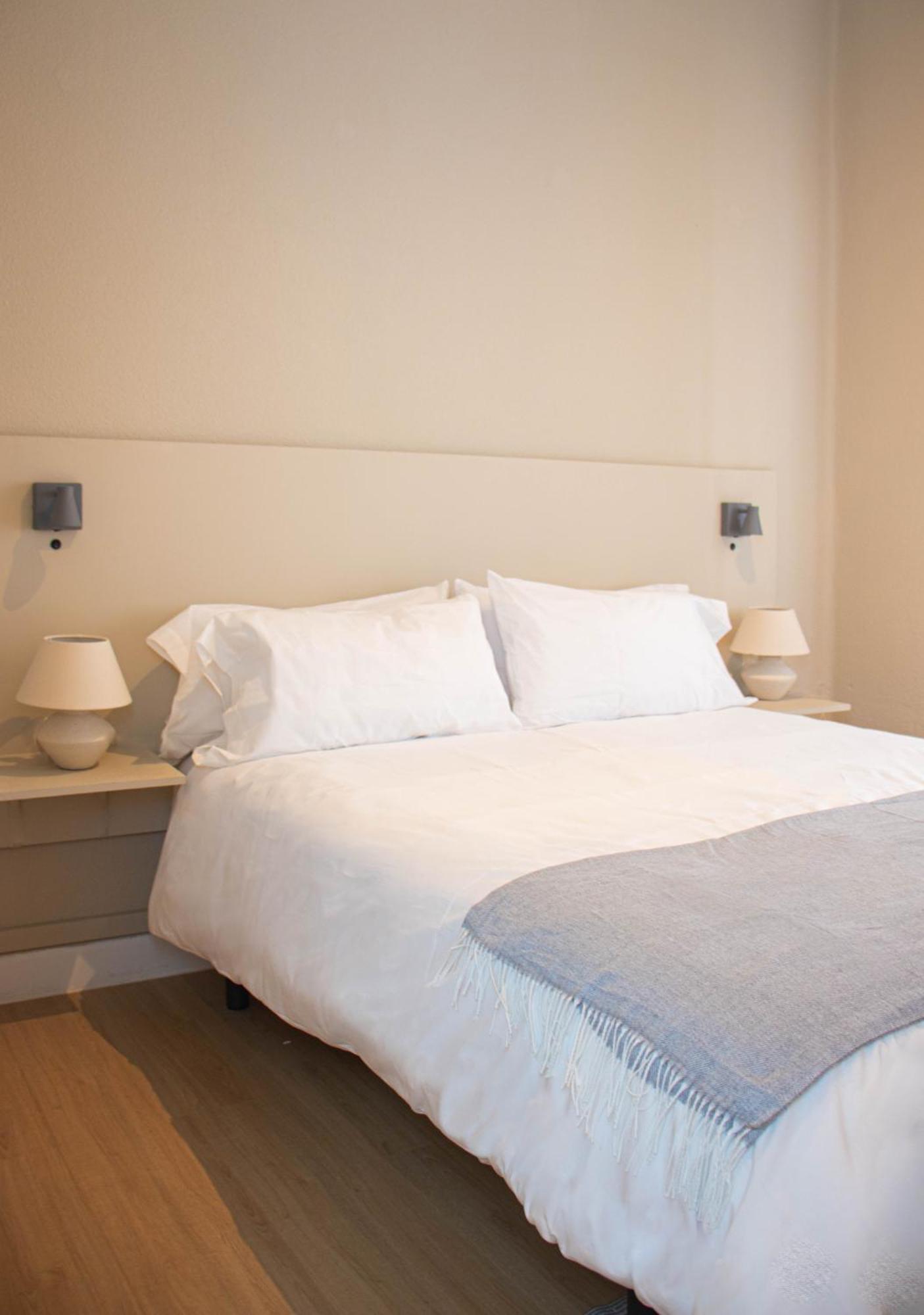 Apartamentos Albacete Luaran gambar