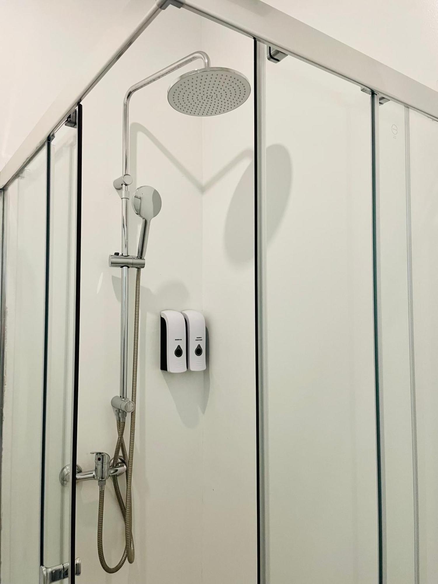 Apartamentos Albacete Luaran gambar