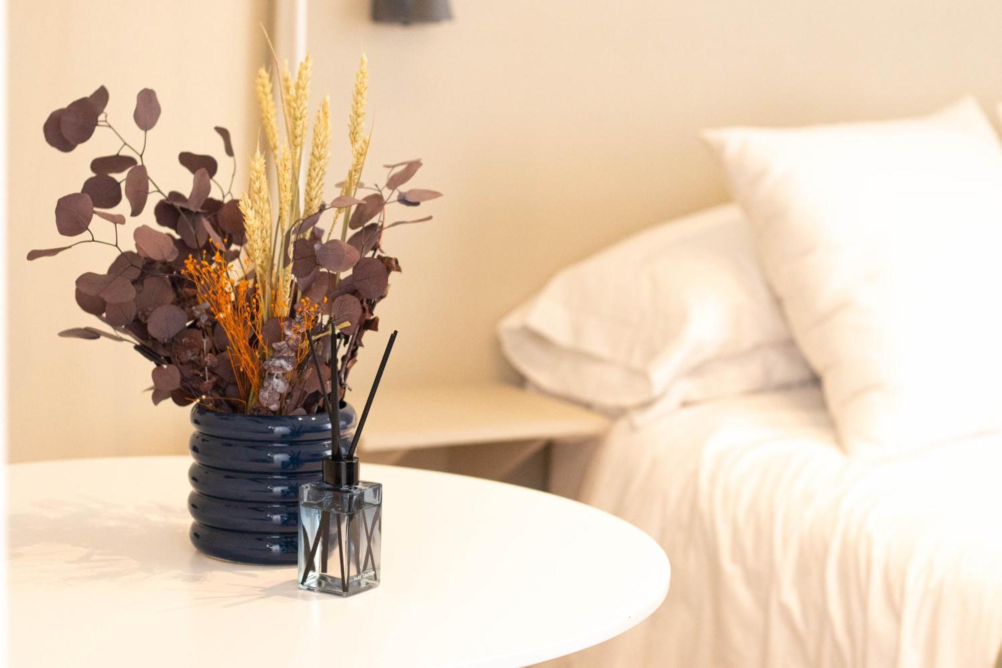 Apartamentos Albacete Luaran gambar