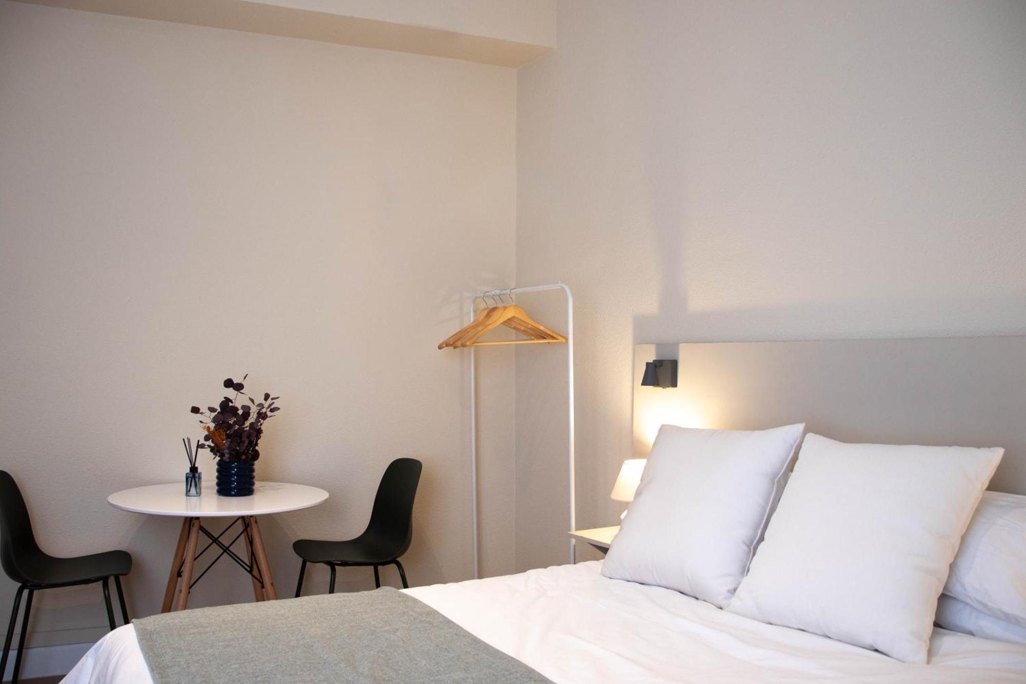 Apartamentos Albacete Luaran gambar