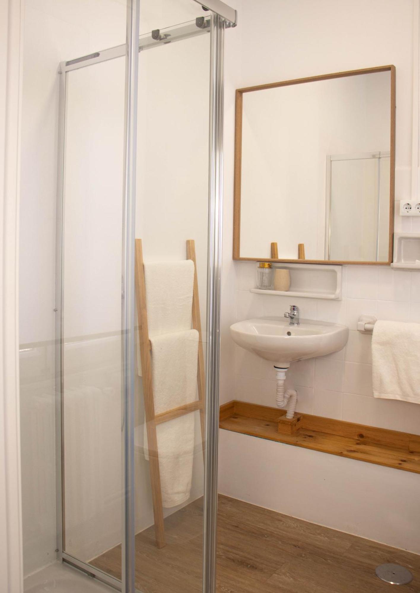 Apartamentos Albacete Luaran gambar