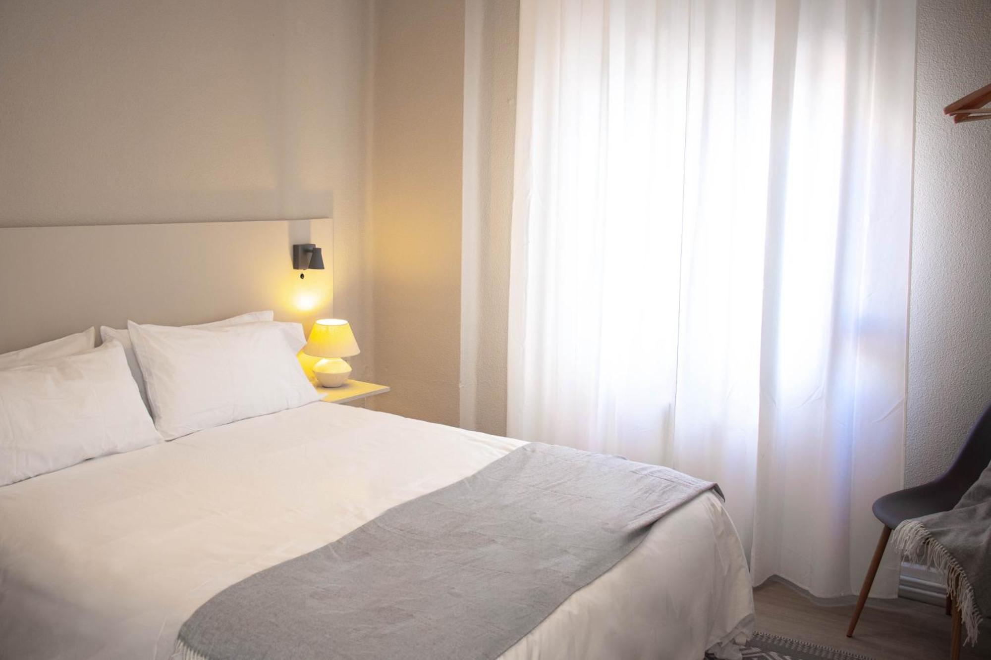 Apartamentos Albacete Luaran gambar